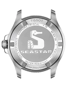 Reloj Tissot Mujer Seastar 1000 36mm T120.210.11.051.00 - Cool Time