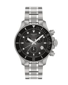 Reloj Tissot Seastar 1000 38mm T120.217.11.061.00 en internet