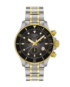Reloj Tissot Seastar 1000 38mm T120.217.22.061.00 en internet