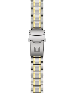 Imagen de Reloj Tissot Seastar 1000 38mm T120.217.22.061.00