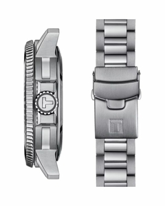 Reloj Tissot Hombre Seastar 1000 Powermatic 80 T120.407.11.041.03 en internet