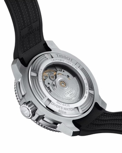 Reloj Tissot Seastar 2000 Powermatic 80 T120.607.17.441.00 en internet