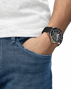 Reloj Tissot Seastar 2000 Powermatic 80 T120.607.17.441.00 - Cool Time