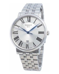 Reloj Tissot Hombre Clásico Carson T122.410.11.033.00 en internet