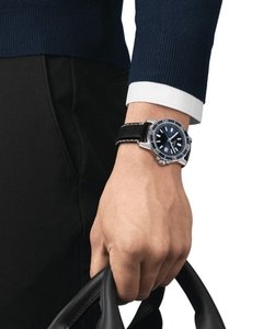 Imagen de Reloj Tissot Hombre Super Sport Gent T125.610.16.041.00