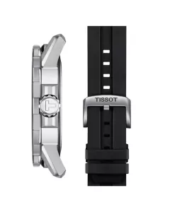 Reloj Tissot Hombre Supersport Gent T125.610.17.051.00 en internet