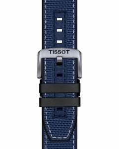 Reloj Tissot Hombre Supersport Chrono T125.617.17.051.03 en internet