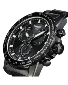 Reloj Tissot Hombre Supersport Chrono T125.617.33.051.00 en internet