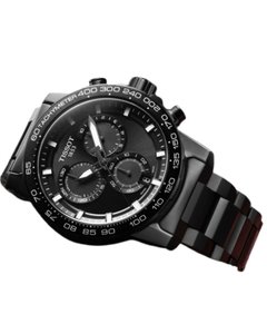 Reloj Tissot Hombre Supersport Chrono T125.617.33.051.00 - Cool Time