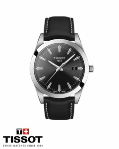 Reloj Tissot Hombre Gentleman T127.410.16.051.00