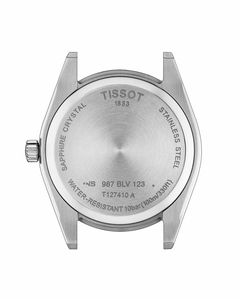 Reloj Tissot Hombre Gentleman T127.410.16.051.00 - Cool Time