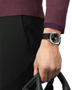 Imagen de Reloj Tissot Hombre Gentleman T127.410.16.051.00