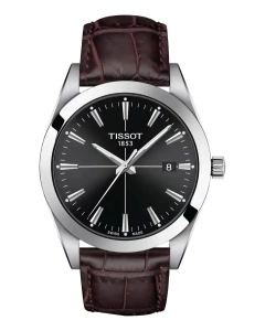 Reloj Tissot Hombre Gentleman T127.410.16.051.01 en internet
