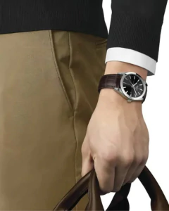 Reloj Tissot Hombre Gentleman T127.410.16.051.01 - tienda online