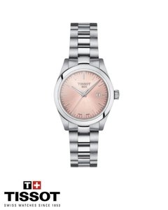 Reloj Tissot Mujer T-classic T-my Lady T132.010.11.331.00