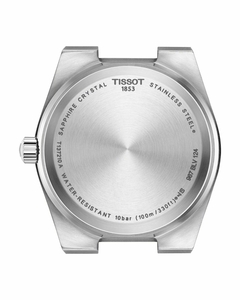 Reloj Tissot Mujer PRX 35mm T137.210.11.111.00 - tienda online