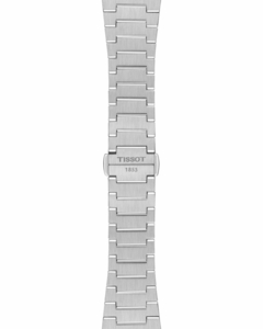 Imagen de Reloj Tissot Mujer PRX 35mm T137.210.11.111.00