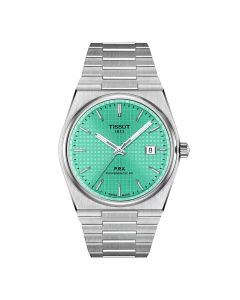 Reloj Tissot Hombre PRX Powermatic 80 T137.407.11.091.01 en internet