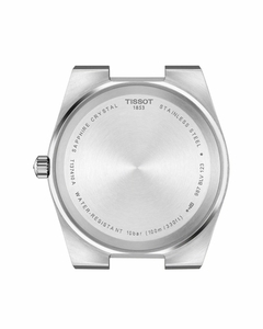 Reloj Tissot Hombre PRX Cuarzo T137.410.11.091.01 - tienda online