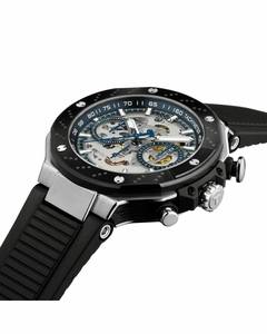 Reloj Tissot T-Race Moto GP Automatíc Chronograph T141.462.27.041.00 (Edición limitada) - Cool Time