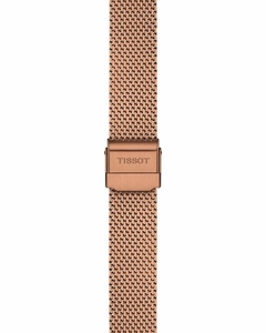 Imagen de Reloj Tissot Mujer Everytime 34mm T143.210.33.331.00