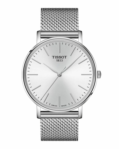 Reloj Tissot Everytime 40mm T143.410.11.011.00 en internet