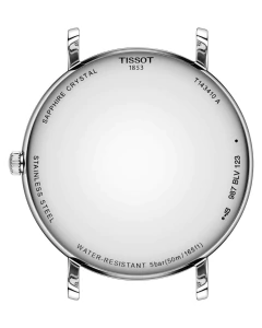 Reloj Tissot Everytime 40mm T143.410.11.011.00 - tienda online