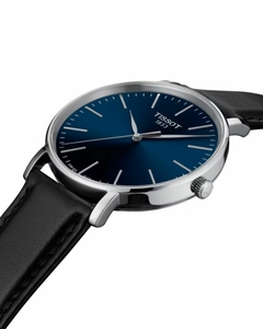 Reloj Tissot Hombre Everytime Gent T143.410.16.041.00 en internet