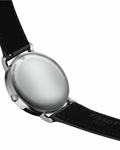 Reloj Tissot Hombre Everytime Gent T143.410.16.041.00 - Cool Time