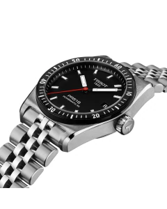 Reloj Tissot Hombre PR516 Powermatic 80 T149.407.11.051.00 - Cool Time