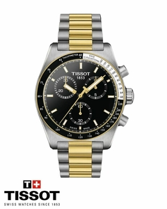 Reloj Tissot Hombre PR516 Chronograph T149.417.22.051.00