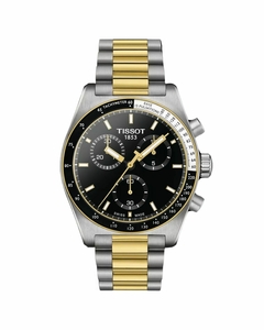 Reloj Tissot Hombre PR516 Chronograph T149.417.22.051.00 - comprar online