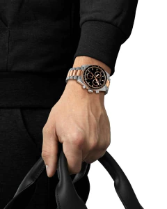 Reloj Tissot Hombre PR516 Chronograph T149.417.22.051.01