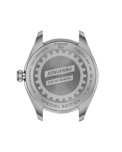 Imagen de Reloj Tissot PR 100 Jungfraubahn 34mm T150.210.11.031.01