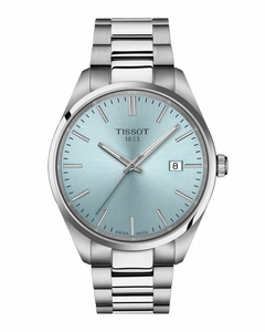 Reloj Tissot Hombre PR 100 Quartz 40mm T150.410.11.351.00 en internet