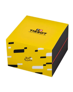 Reloj Tissot PR 100 Tour De France 40mm T150.417.11.051.00 - tienda online