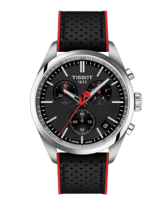 Reloj Tissot Hombre Crono PR100 La Vuelta T150.417.11.051.01 - Cool Time