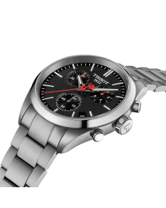Imagen de Reloj Tissot Hombre Crono PR100 La Vuelta T150.417.11.051.01
