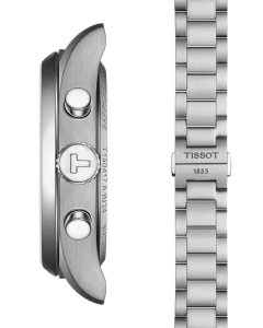 Reloj Tissot Hombre Crono PR100 La Vuelta T150.417.11.051.01 - comprar online