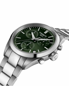 Reloj Tissot Hombre Cronógrafo PR 100 Cuarzo T150.417.11.091.00 - Cool Time
