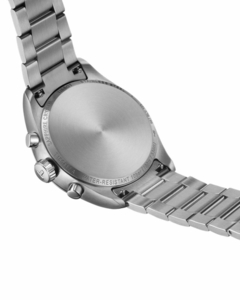 Reloj Tissot Hombre Cronógrafo PR 100 Cuarzo T150.417.11.091.00 - tienda online
