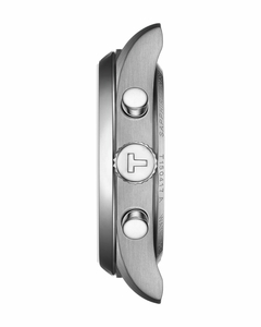 Reloj Tissot Hombre Cronógrafo PR 100 Cuarzo T150.417.11.091.00