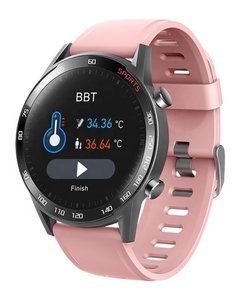 Smartwatch John L Cook Urban en internet