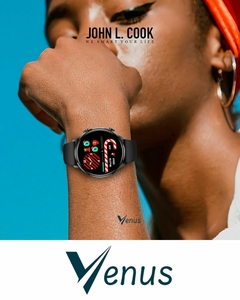 Smartwatch John L. Cook Venus en internet