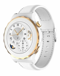 Smartwatch John L. Cook Yacht Club - Cool Time
