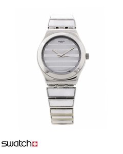 Reloj Swatch Mujer Tech-mode Yls185g Degradee
