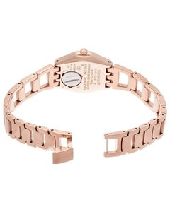 Reloj Swatch Mujer Irony Roseli Ysg150g Sumergible Acero - Cool Time