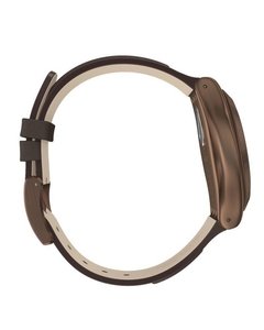 Reloj Swatch Hombre Core Yvc100 Back To Copper - Cool Time