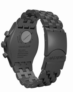 Reloj Swatch Hombre Chrono Core Yvm402g Destination Soho - tienda online