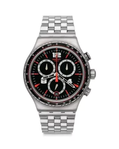 Reloj Swatch Hombre Irony Pudong Restyled YVS404GE - comprar online